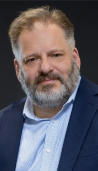 Howard Dawber OBE