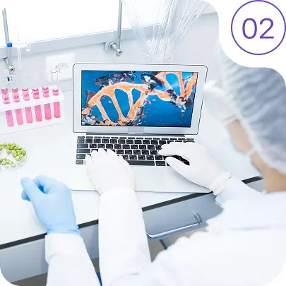 Gene & Cell Therapy