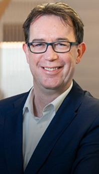 Robert Vries