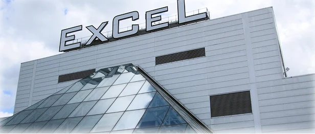 Biotech event at ExCeL London | UK Biotech event at ExCeL London | UK